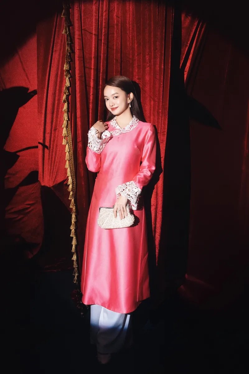 Ảnh Kaity Nguyễn trong MV Kaity Nguyễn nếu anh không phiền