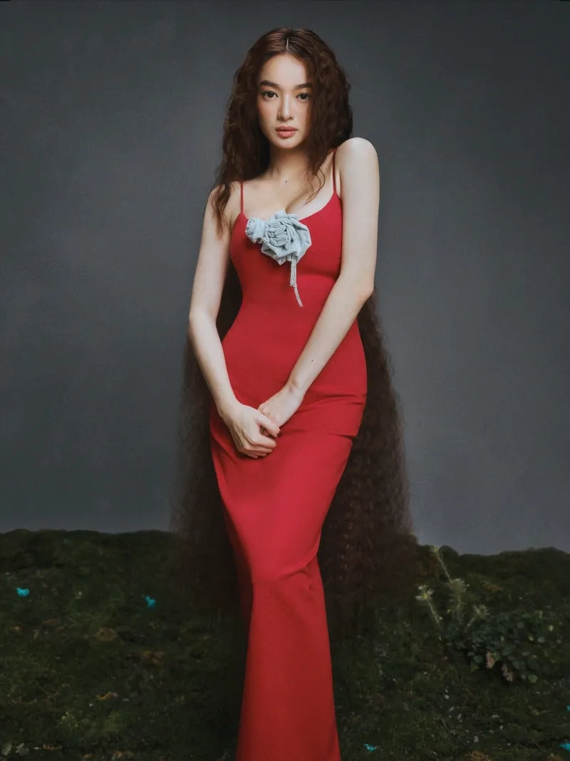 Tìm hiểu Kaity Nguyễn sinh năm qua ảnh thời thượng