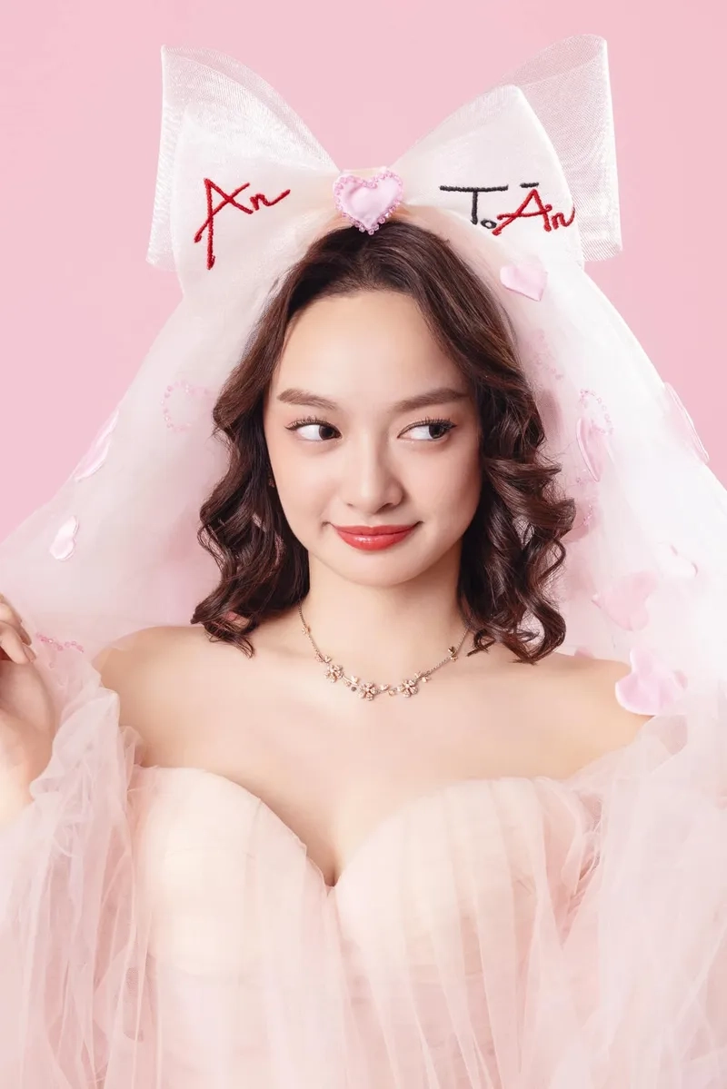 Bộ ảnh em chưa 18 Kaity Nguyễn full làm fan phát cuồng