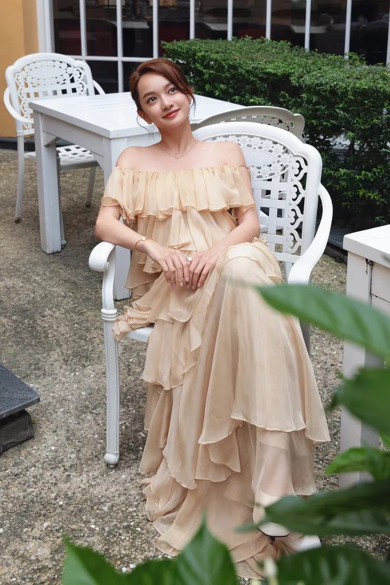 Cập nhật Kaity Nguyễn instagram qua ảnh thời trang mới