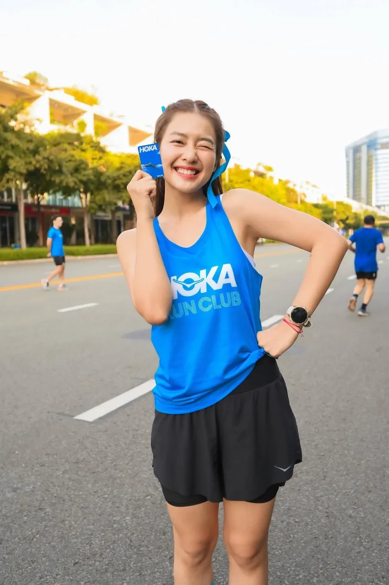 Tò mò ý nghĩa tên Khả Ngân qua bộ ảnh đầy cảm xúc