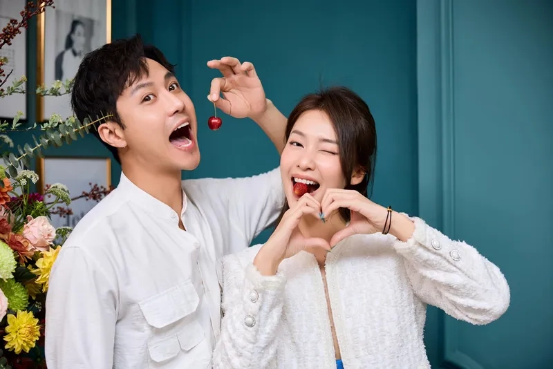 Thanh Sơn Khả Ngân chia tay gây tò mò qua ảnh mới nhất