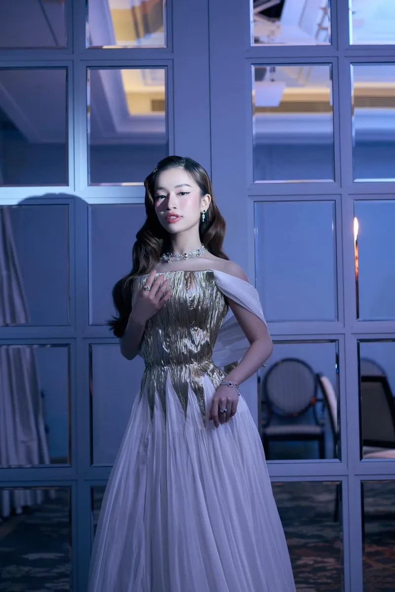 Tìm hiểu Lâm Bảo Ngọc sinh năm nào qua tiểu sử