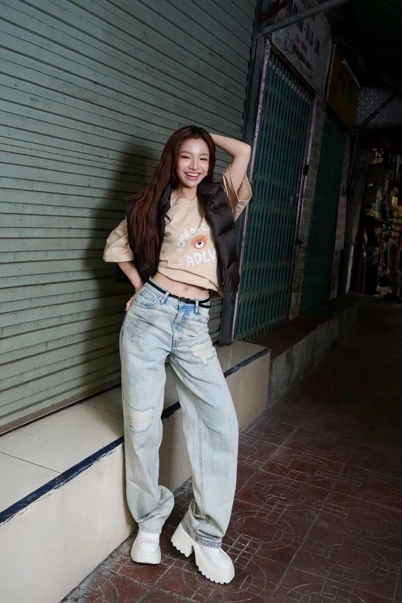 Nghe các bài hát trong Lâm Bảo Ngọc để thư giãn tối nay