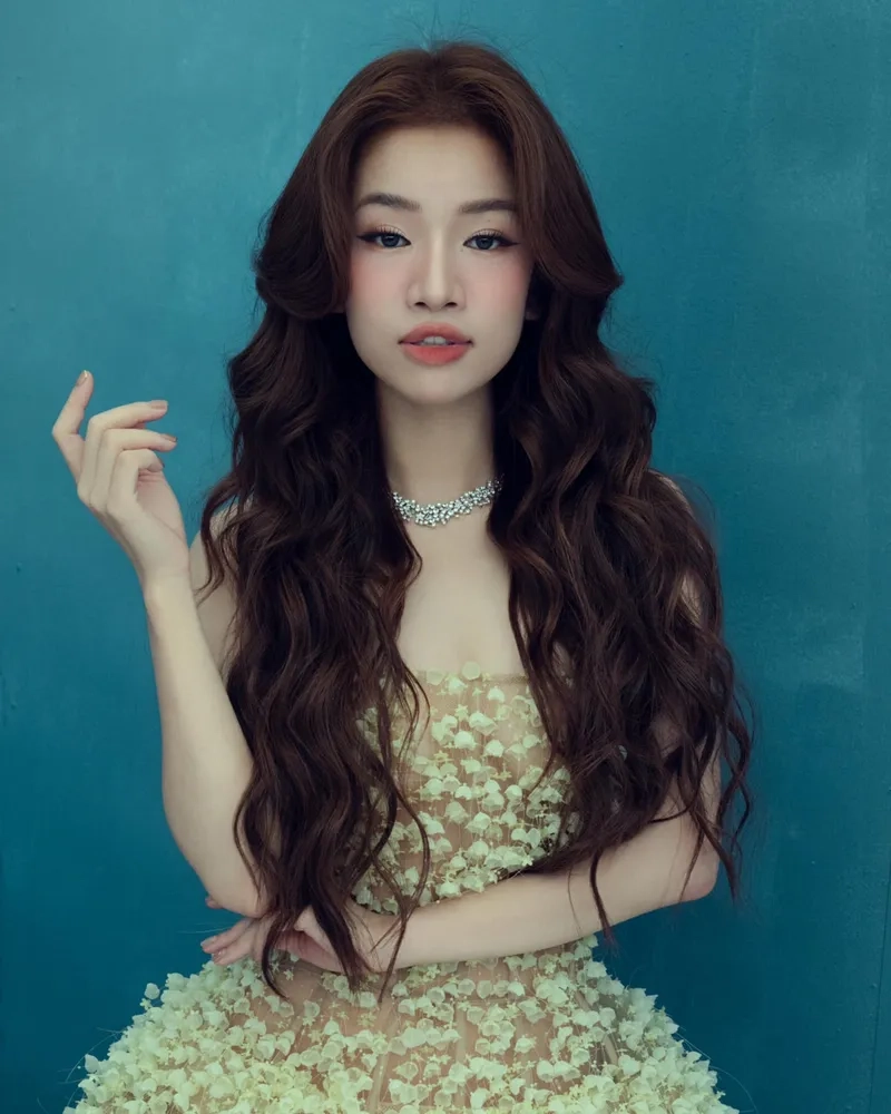 Xem có nhau trọn đời Lâm Bảo Ngọc đầy lãng mạn