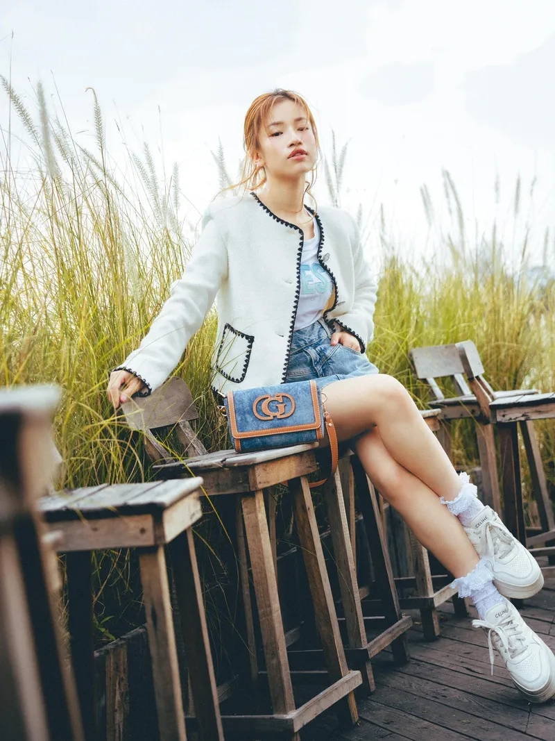 Xem Lâm Bảo Ngọc hát this love để cảm nhận giọng ca đỉnh