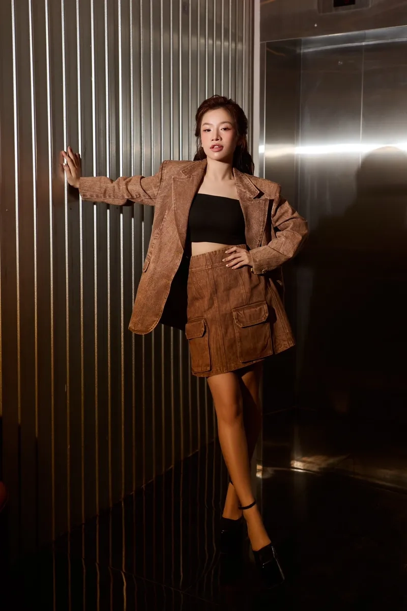 Nghe từng quen Lâm Bảo Ngọc với bản cover đầy cảm xúc