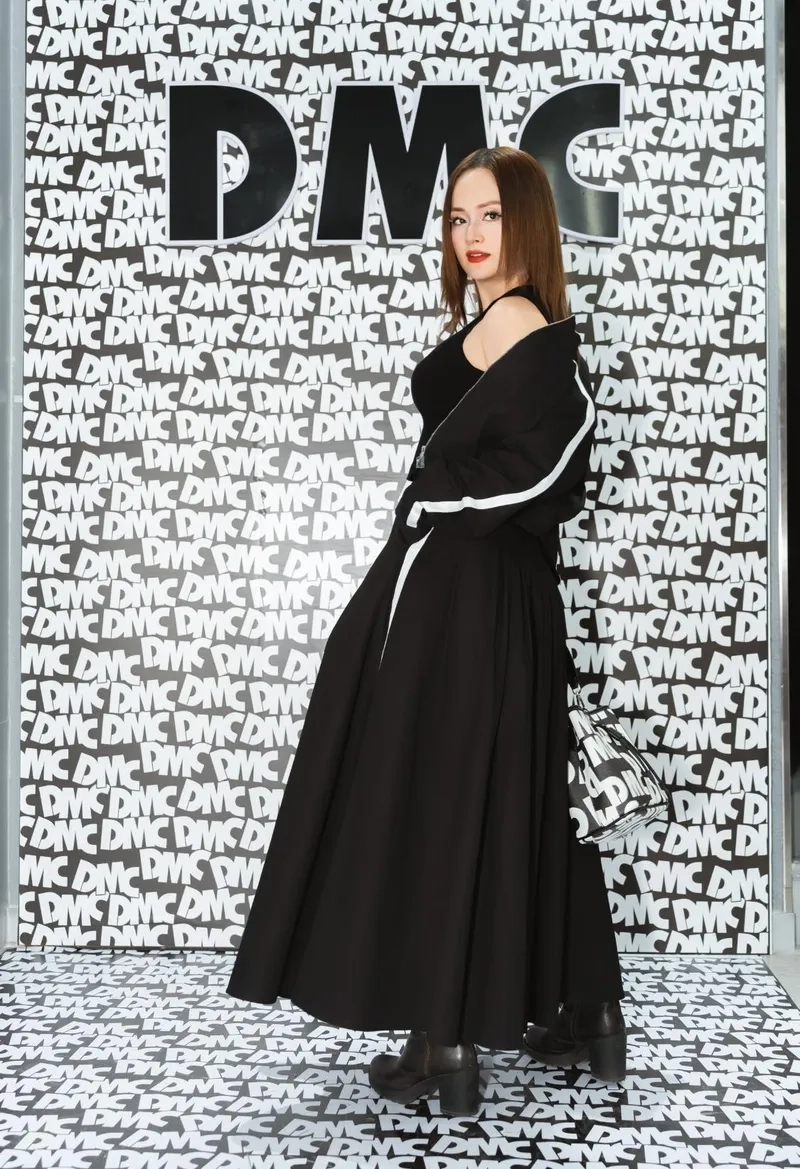 Khám phá Lan Phương bao nhiêu tuổi trong ảnh thời thượng