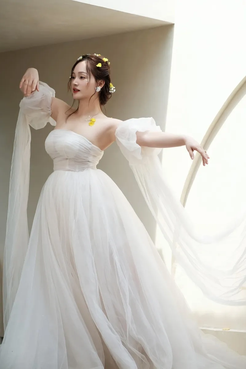 Xem diễn viên Lan Phương đóng những phim gì qua ảnh hot