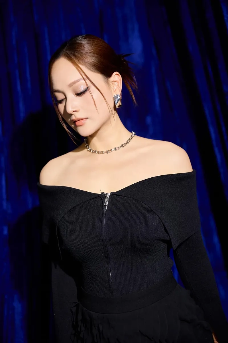 Tìm hiểu Lan Phương sinh năm bao nhiêu qua ảnh đẹp