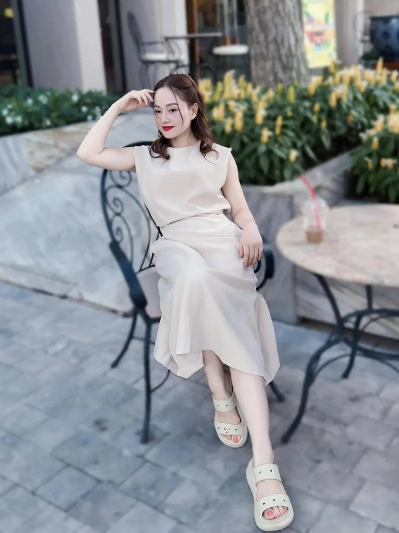 Bộ ảnh nổi bật cùng phim của Lan Phương đình đám