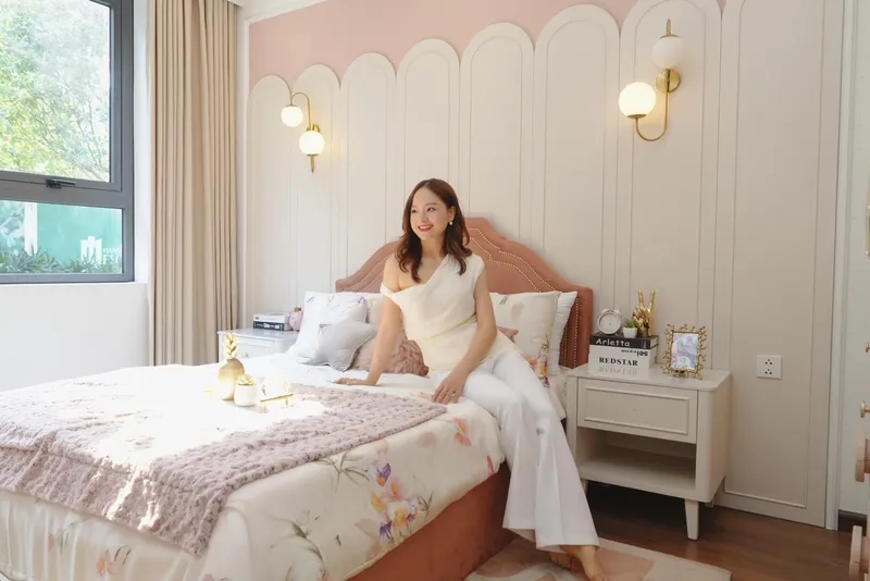 Ảnh đẹp từ Gia Đình Mình Vui Bất Thình Lình Lan Phương