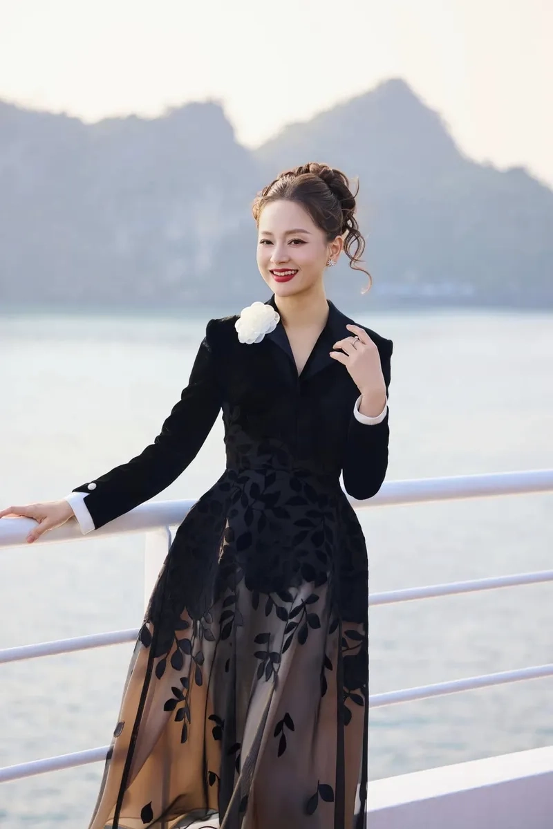 Ảnh đẹp từ Lan Phương Thương Ngày Nắng Về gây sốt