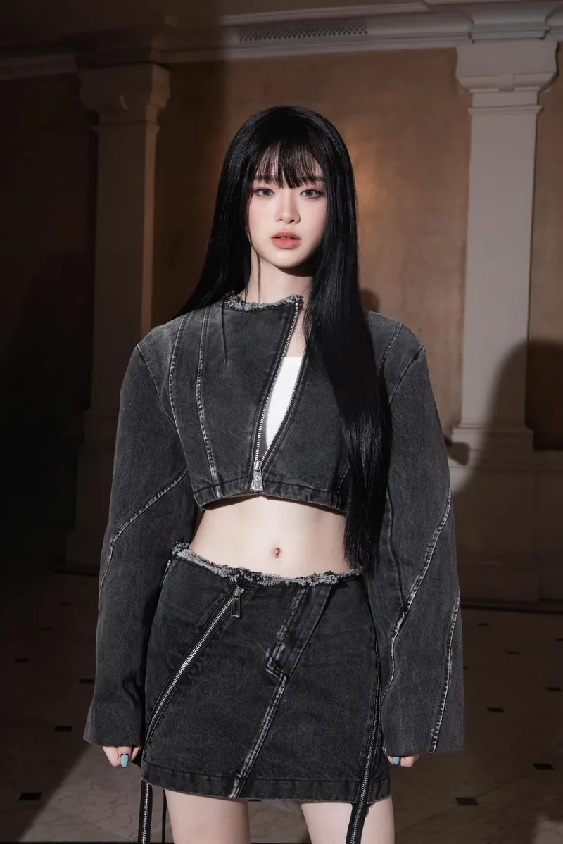 Khám phá Linh Ka sinh ngày mấy với khoảnh khắc đặc biệt