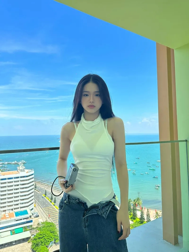 Chúc mừng ngày sinh Linh Ka với những khoảnh khắc đáng nhớ