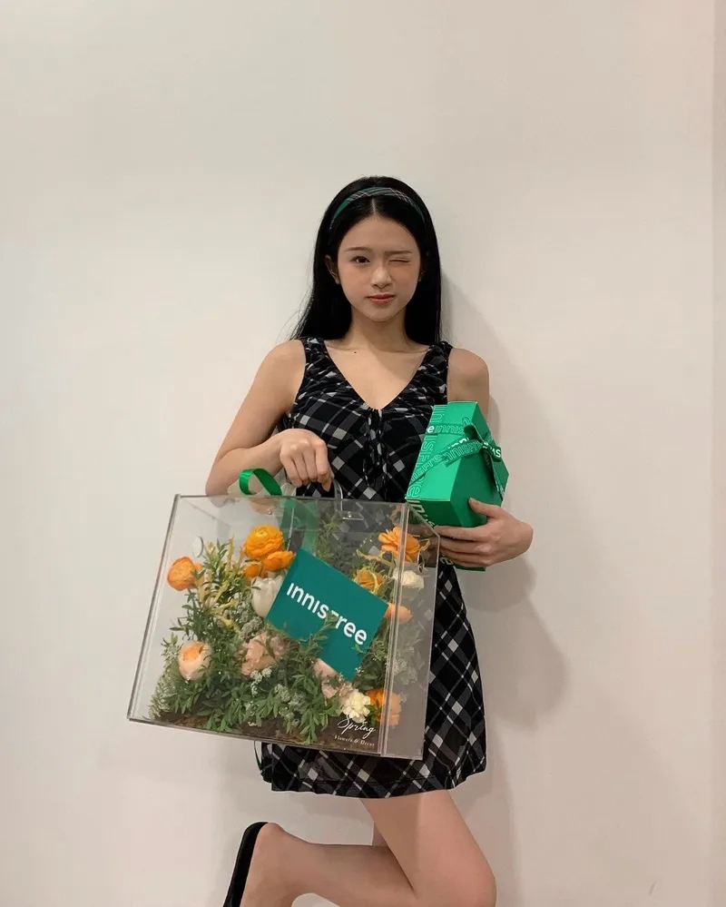 Tò mò Linh Ka cao bao nhiêu với vóc dáng nổi bật