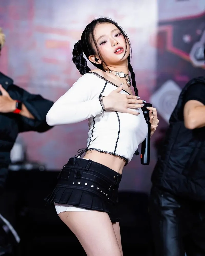 Khám phá Linh Ka tên thật là gì với tiểu sử thú vị