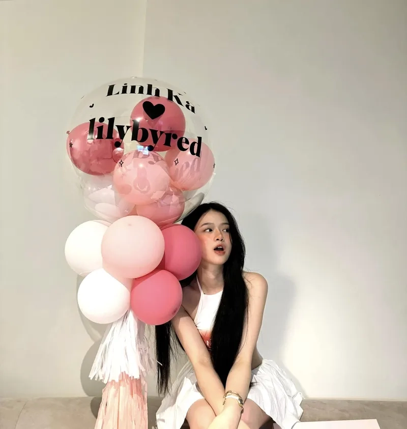 Tìm hiểu Linh Ka mua điểm qua những câu chuyện gây tranh cãi