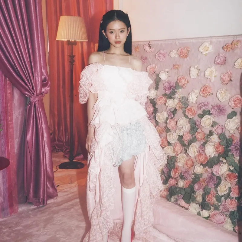 Khám phá Linh Ka thuộc công ty nào qua sự nghiệp phát triển