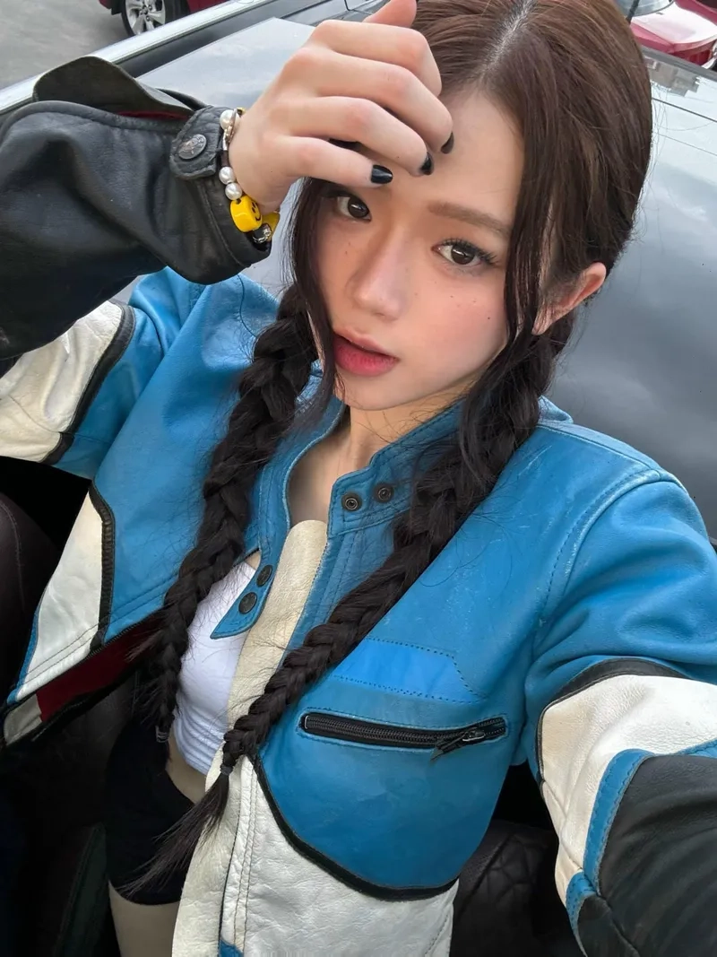 Yêu ngay chiều cao Linh Ka với phong cách nổi bật