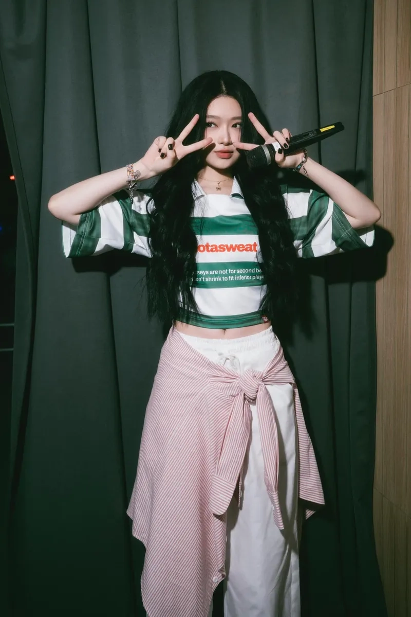 Khám phá drama Linh Ka qua những câu chuyện nóng hổi