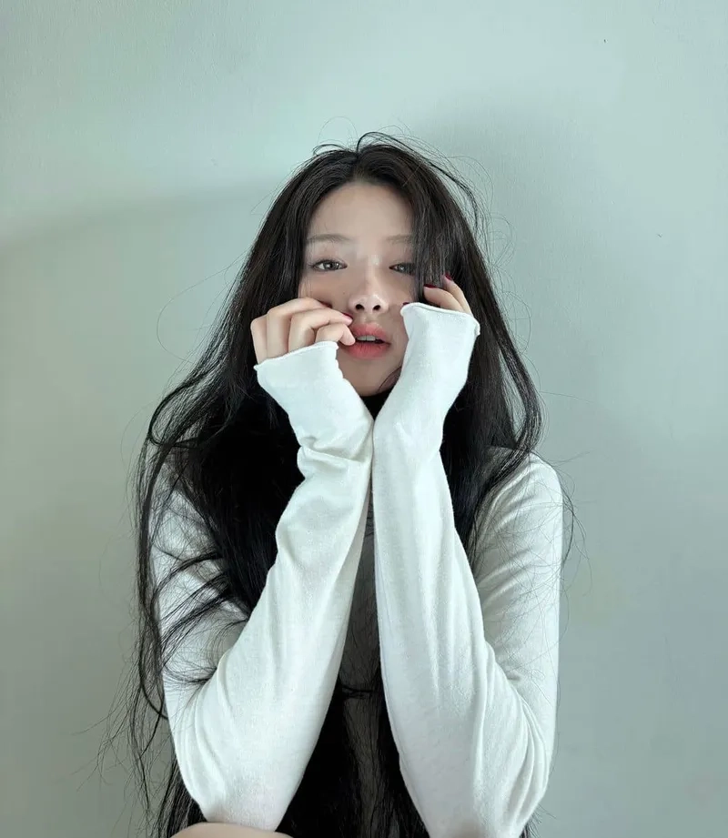 Yêu ngay Linh Ka Chu với phong cách thời thượng