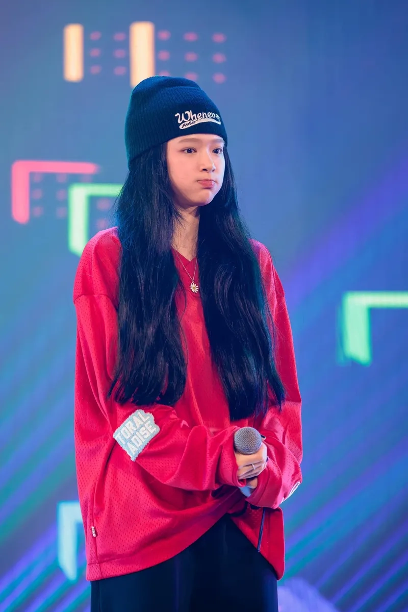 Tìm hiểu Linh Ka drama qua những khoảnh khắc gây bão