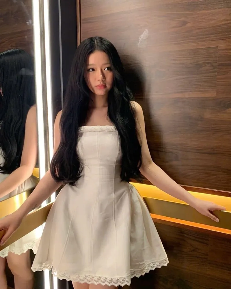 Nghe ngay Linh Ka Tâm trí em với giai điệu cuốn hút