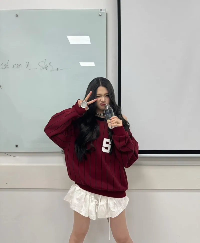 Tò mò tên thật Linh Ka qua câu chuyện phía sau ánh hào quang