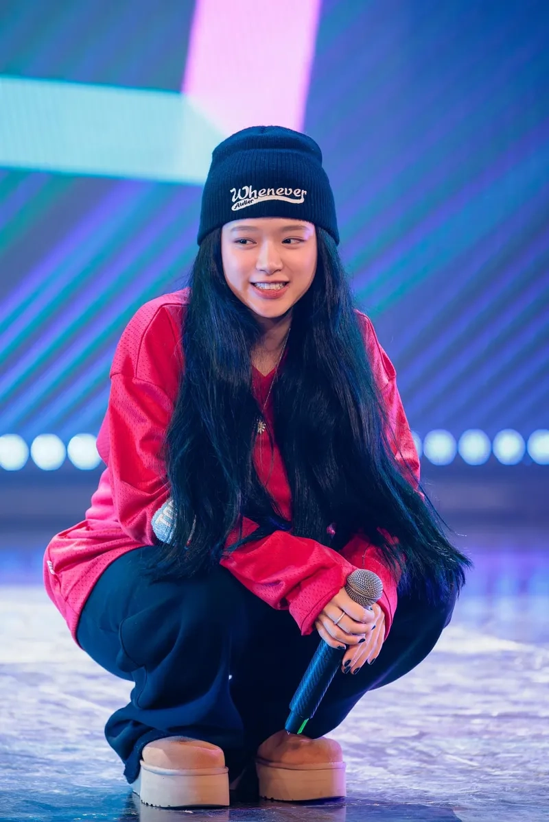 Theo dõi IG Linh Ka để cập nhật những bức ảnh thời thượng