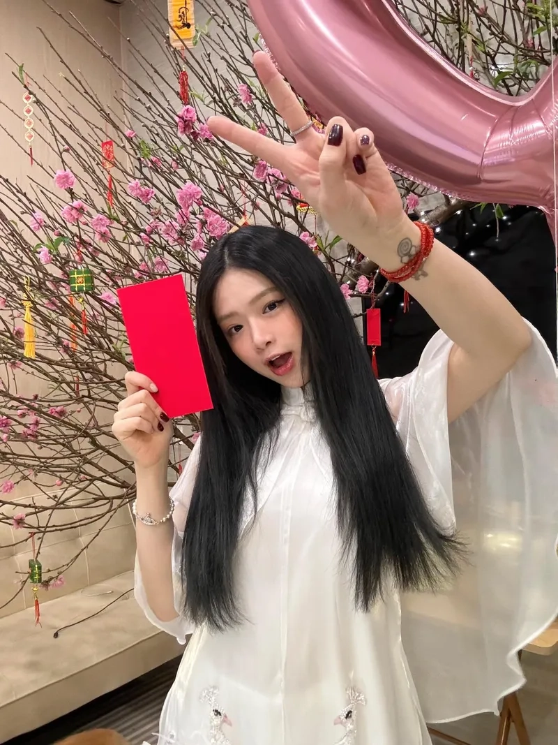 Khám phá Linh Ka 18 với những khoảnh khắc trưởng thành