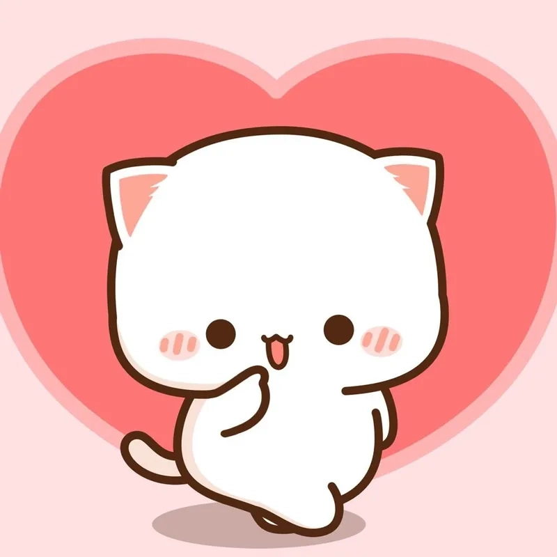 Vẽ chi bi mèo để sáng tạo phong cách riêng