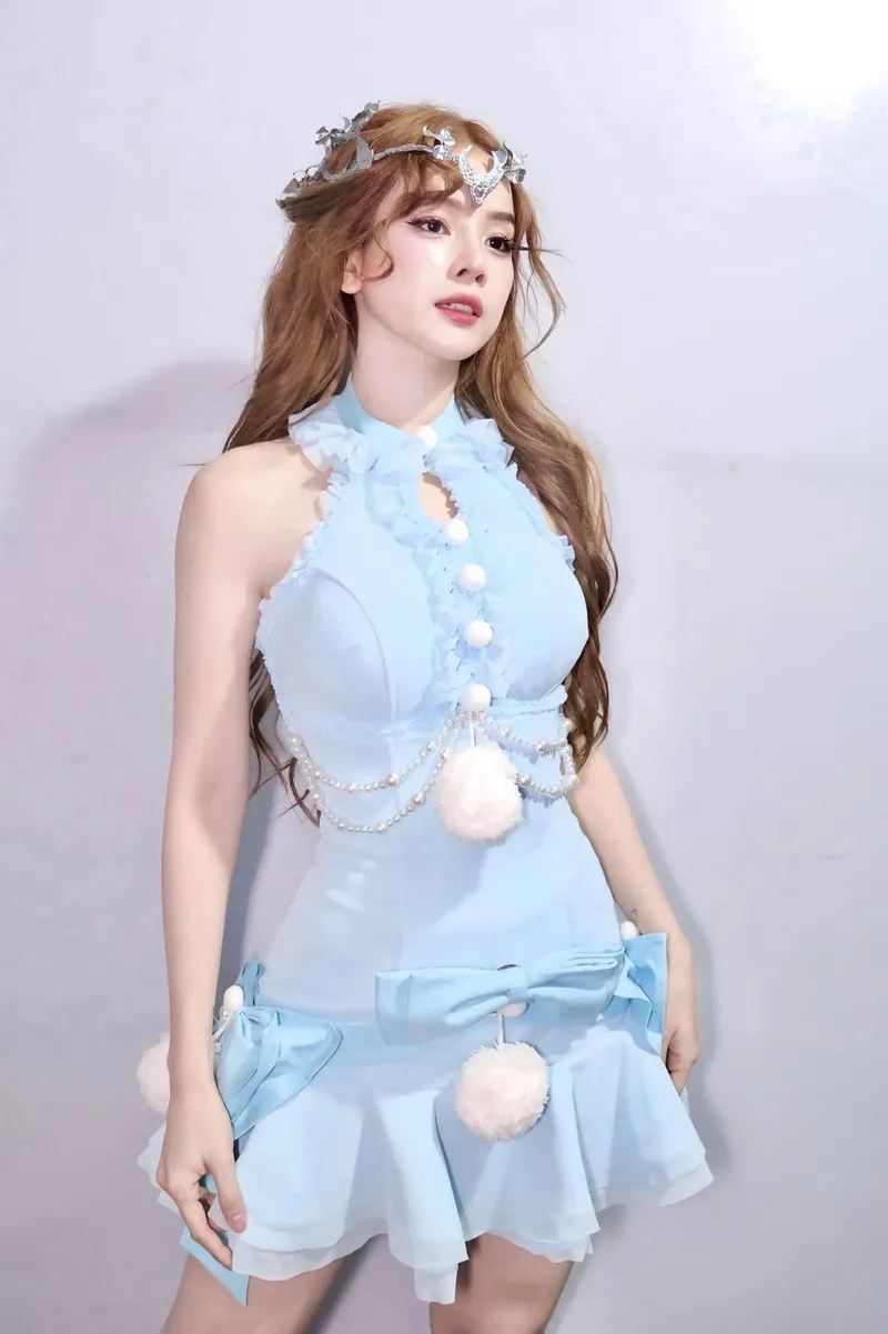 Xem DJ Mie học dj ở đâu để biết bí mật thành công