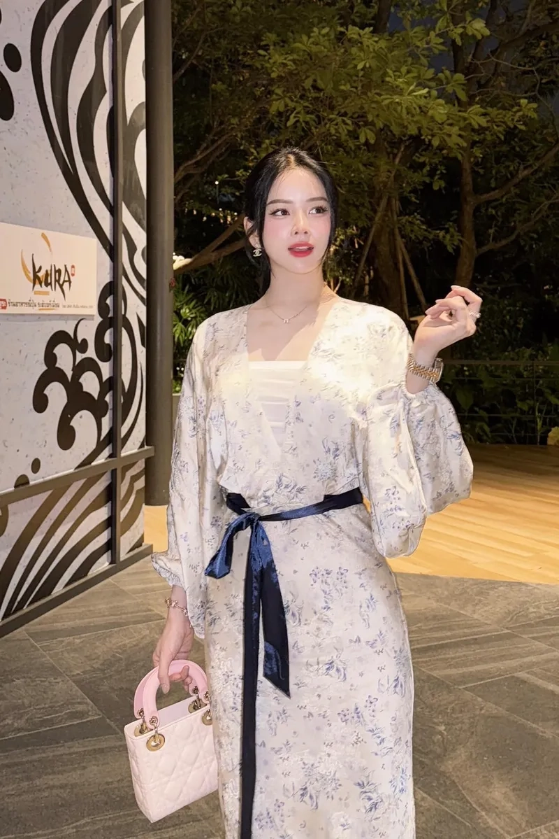 Ngạc nhiên với DJ Mie cao bao nhiêu? Xem ngay