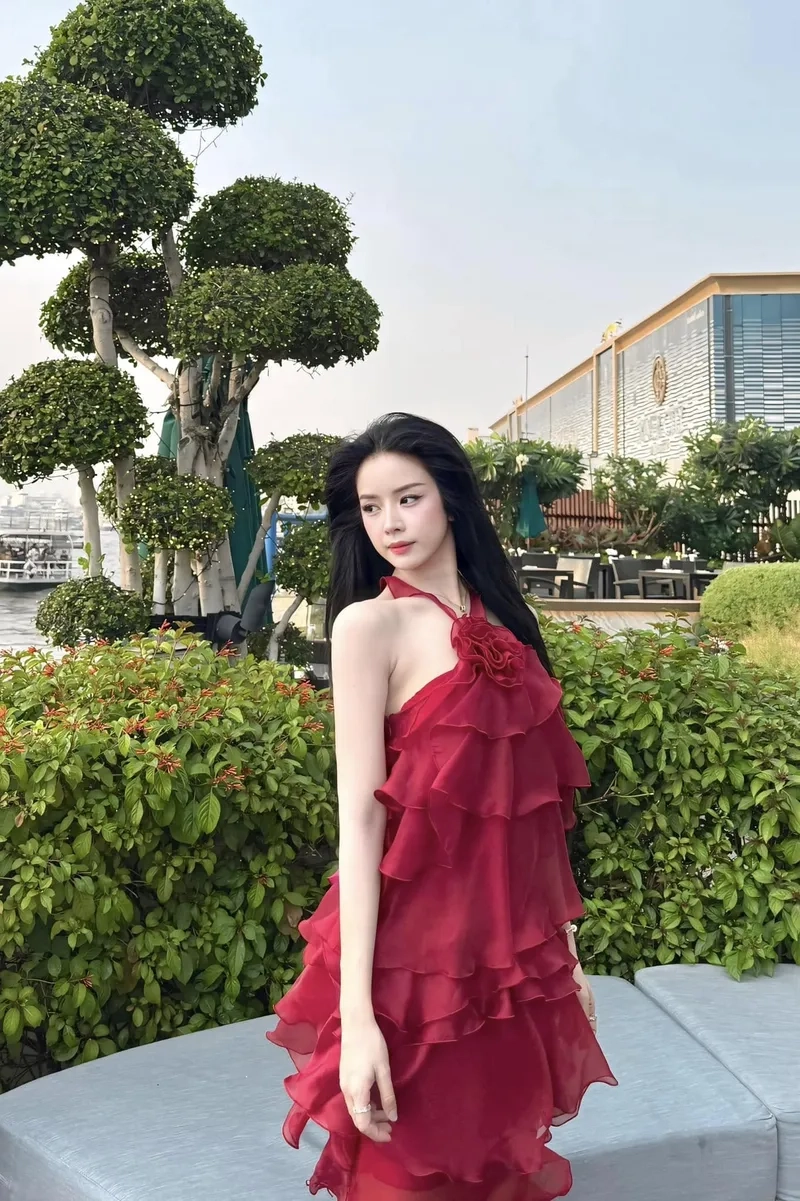 Tò mò DJ Mie age? Xem ngay thông tin chi tiết