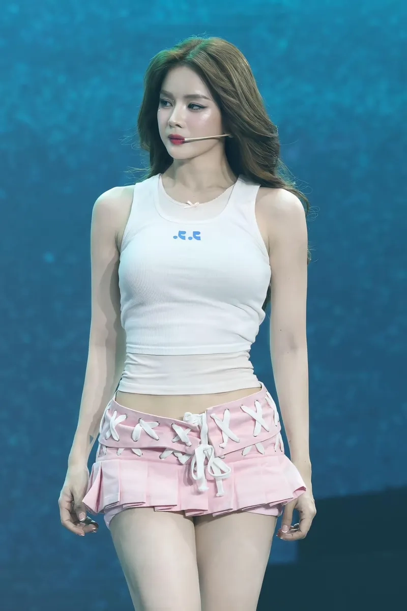 Câu chuyện DJ Mie mồ côi truyền cảm hứng mạnh mẽ