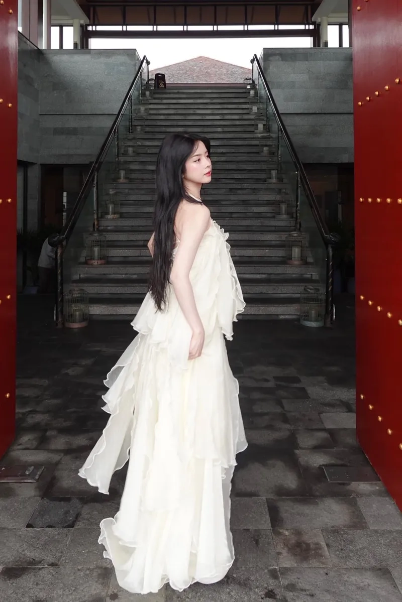 Xem DJ Mie live để cảm nhận năng lượng bùng nổ