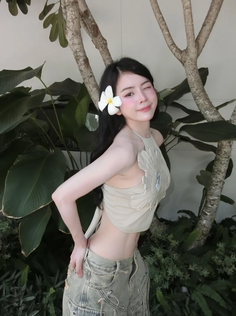 Lướt DJ Mie TikTok để xem những clip cực chất