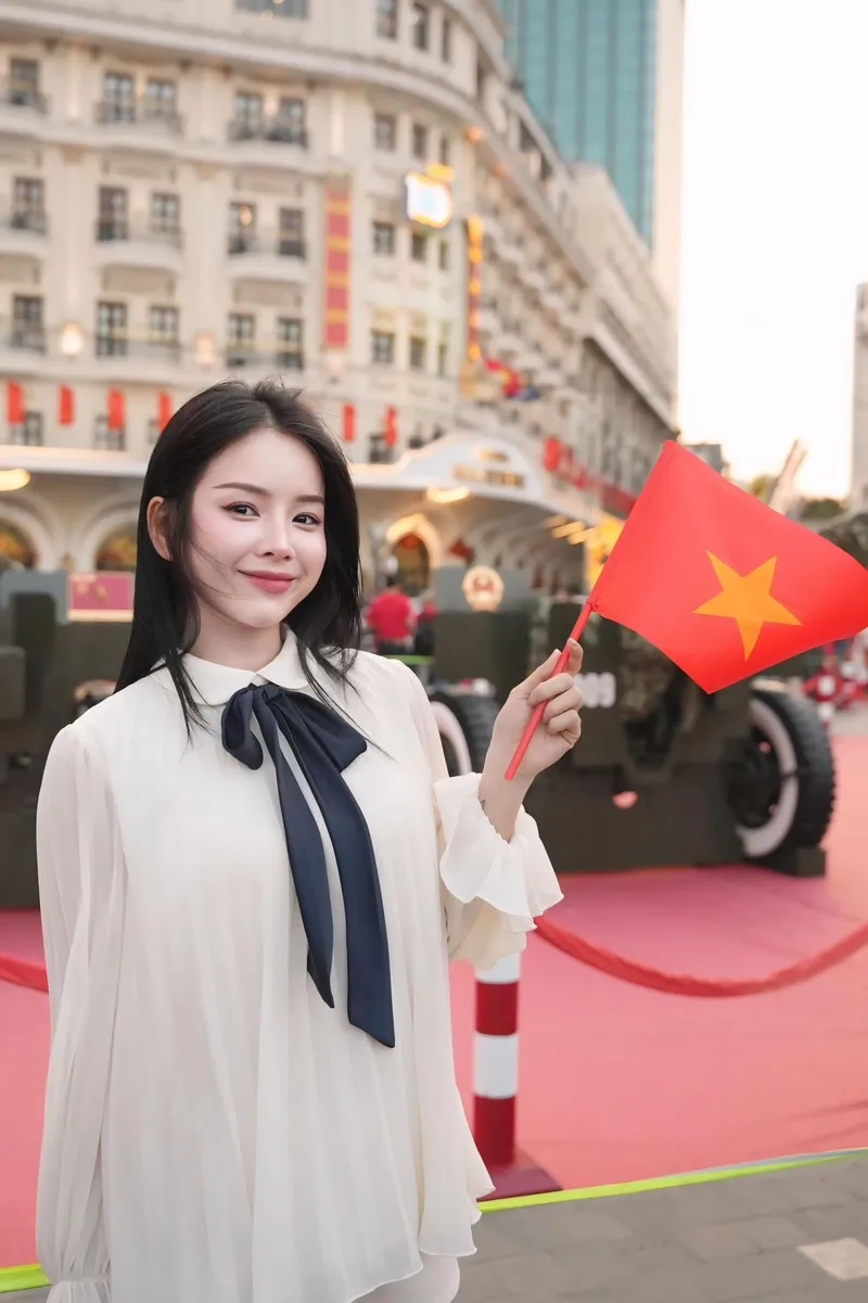 Cập nhật DJ Mie 2024 với những dự án mới nhất