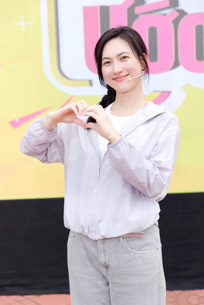 Tìm hiểu Phương Anh Đào là ai với hành trình diễn xuất ấn tượng