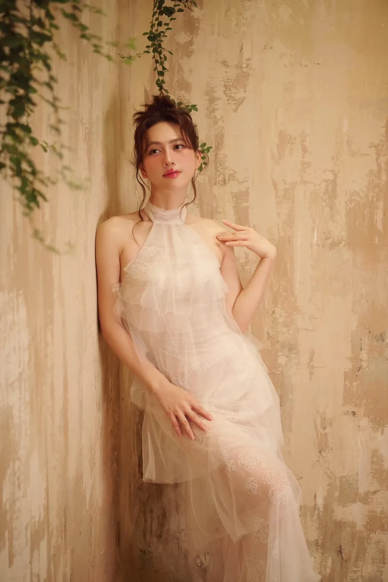 Phương Anh Đào có chồng chưa khám phá đời tư của nữ diễn viên