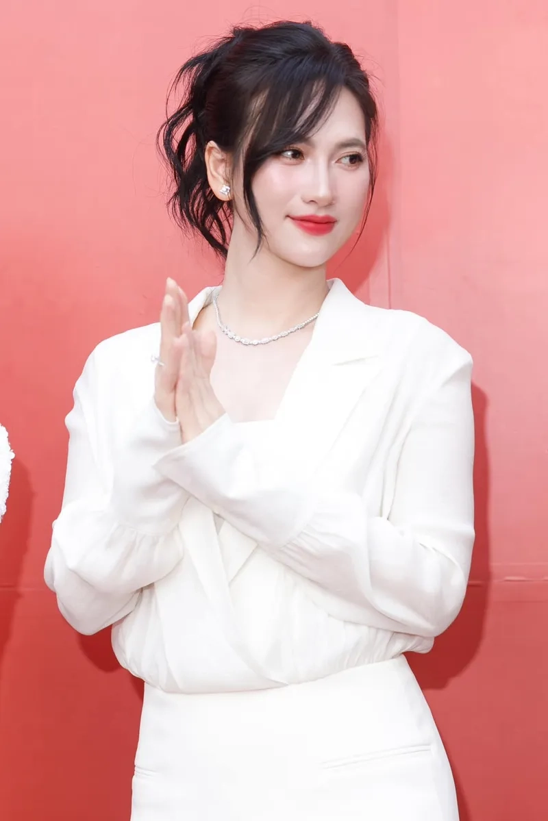 Phương Anh Đào tên thật Đào Phương Anh Đào và câu chuyện sự nghiệp