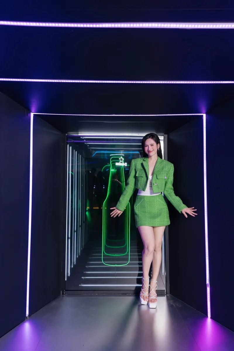 Đen Vâu Phương Anh Đào cặp đôi ấn tượng trong MV Lối nhỏ