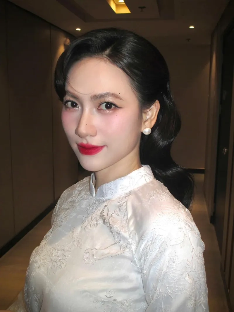 Tìm hiểu Phương Anh Đào là ai qua vai diễn nổi bật trong phim Mai