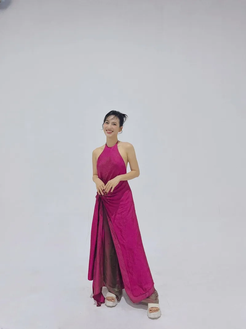 Cười thả ga với Hai ngày một đêm Phương Anh Đào siêu hài hước