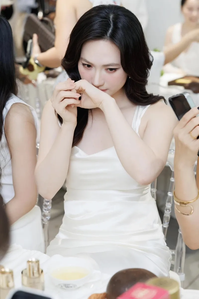 Tìm hiểu Phương Anh Đào đóng phim gì từ Nhắm mắt thấy mùa hè