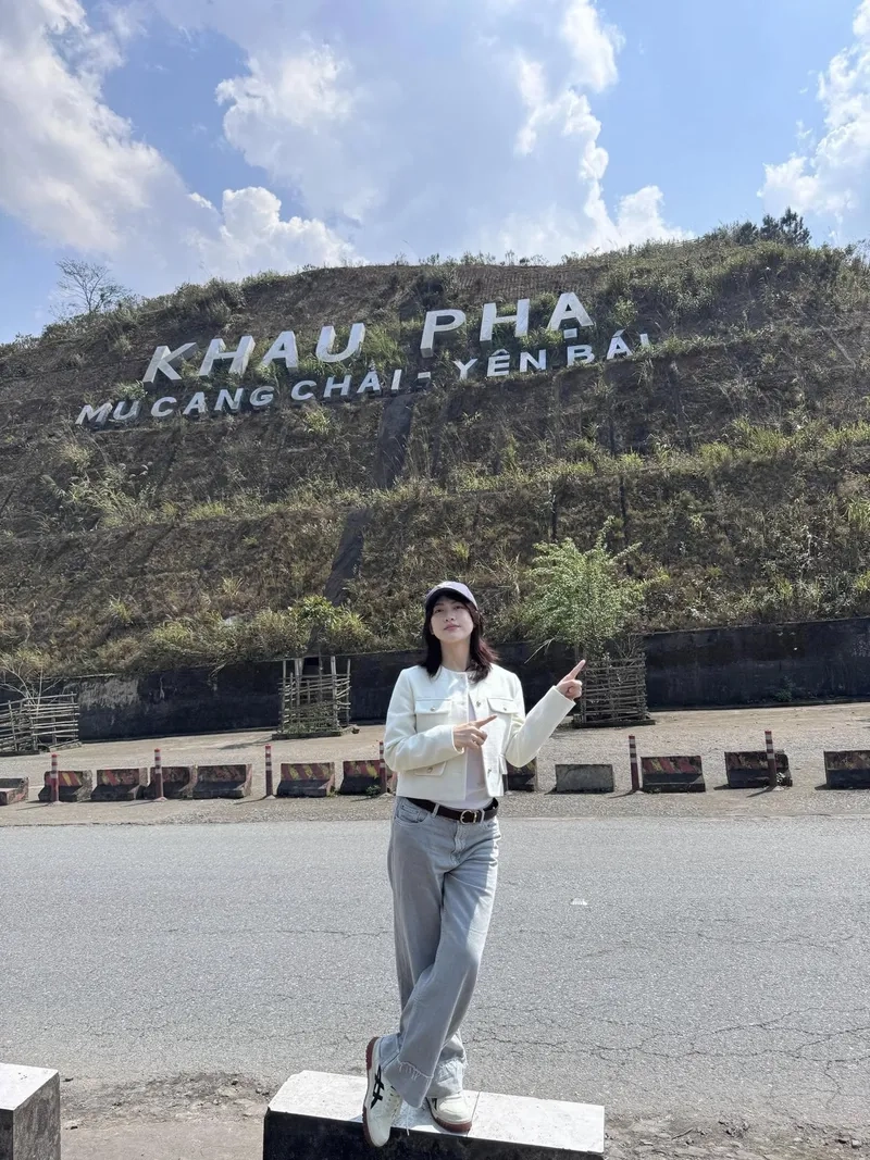 Ngắm Phương Anh Đào trong phim Mai với vai diễn gây sốt Tết 2024