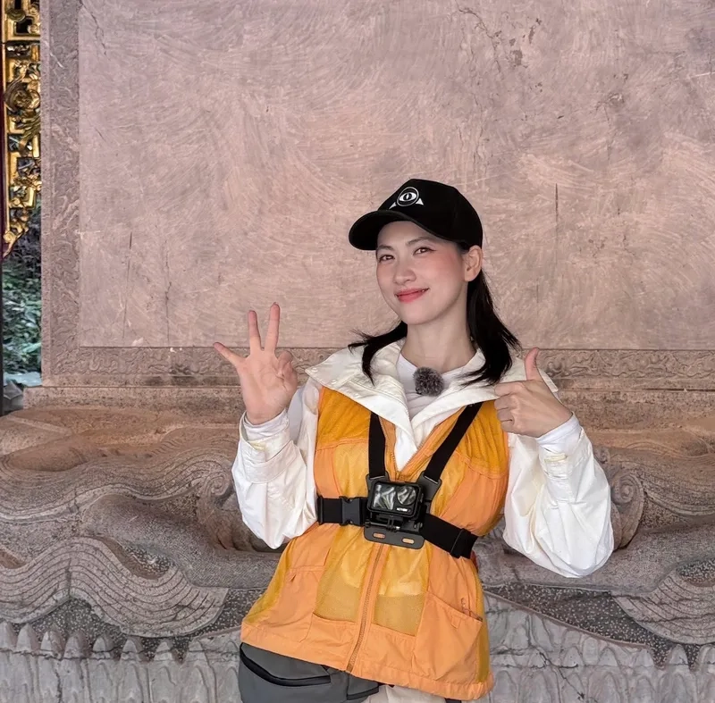 Tò mò cát xê Phương Anh Đào phim Mai với vai nữ chính ấn tượng