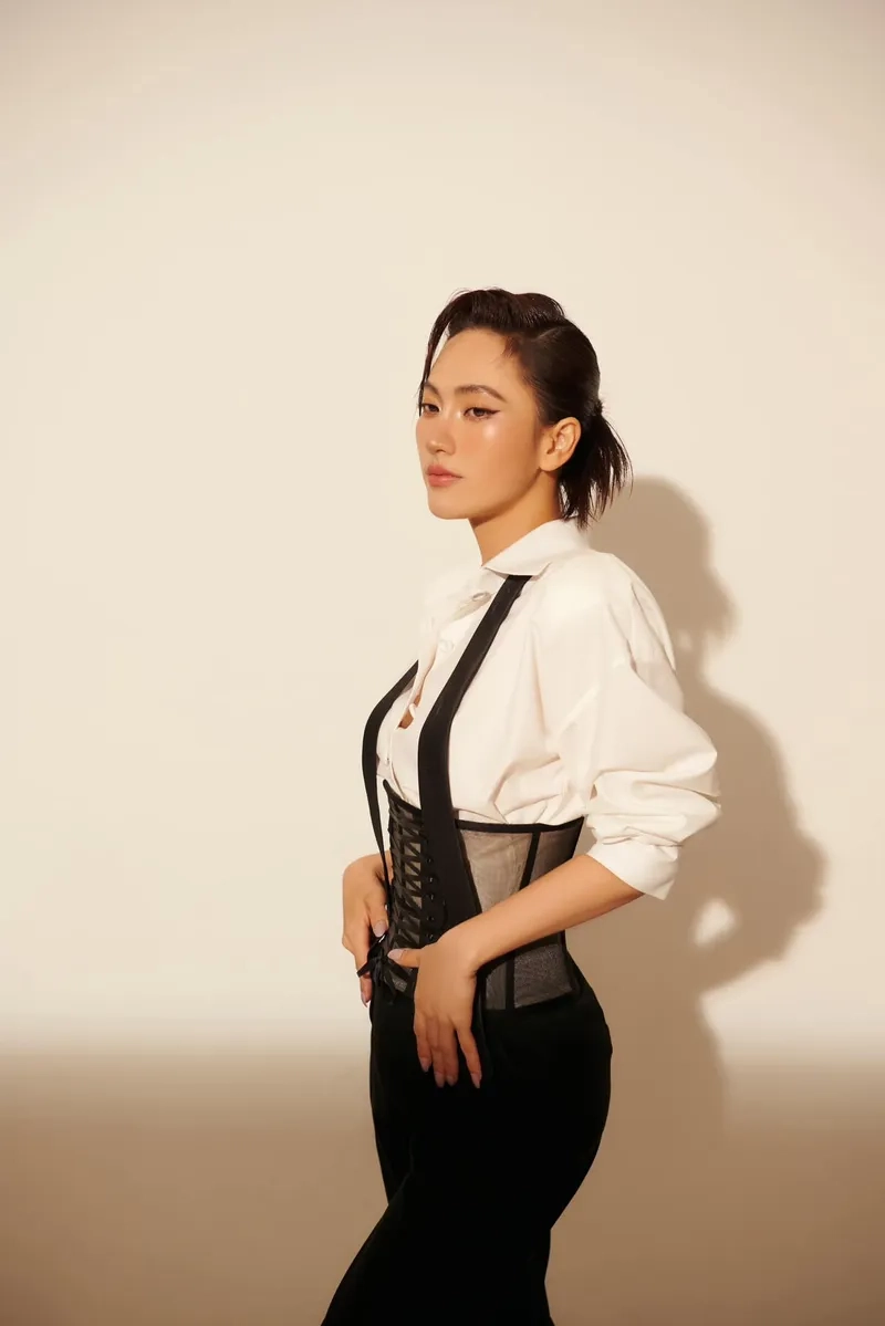 Ngắm diễn viên Phương Anh Đào trong phim Mai với vai diễn xuất sắc