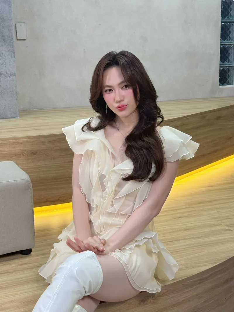 Xem Phương Anh Đào phim Chiếm đoạt với vai diễn đầy cảm xúc